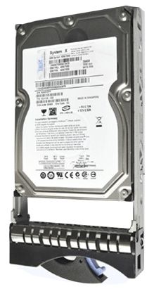 03X3610 Lenovo IBM 2TB 7200RPM SATA 3.5-inch Hard Drive