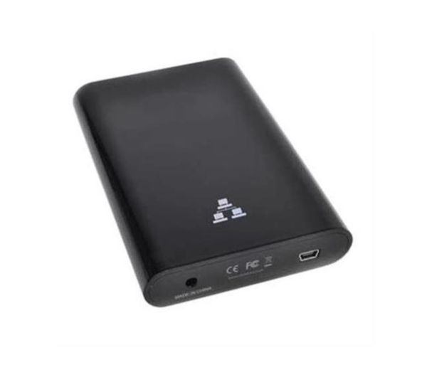 03X6102 Lenovo 320GB 5400RPM USB 2.0 2.5-inch External Hard Drive