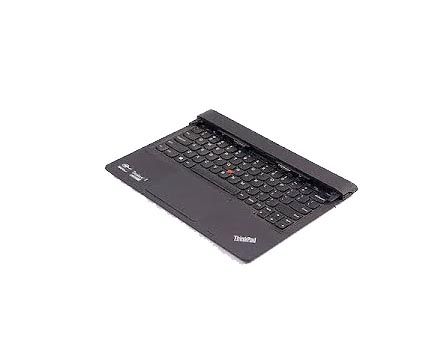 03X6583 Lenovo ThinkPad Helix Enhanced Keyboard Dock