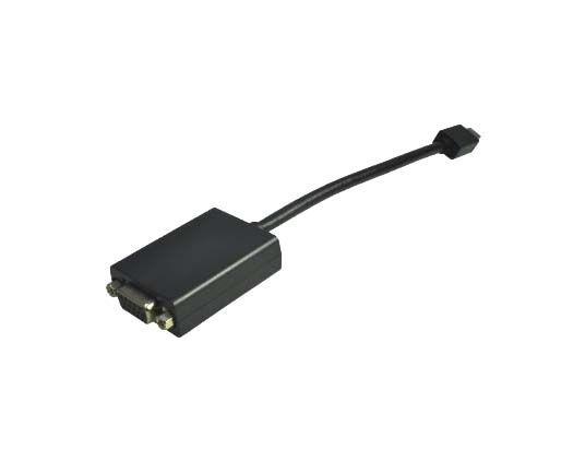 03X6601 Lenovo Mini DisplayPort to VGA Adapter Cable