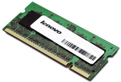 03X6657 Lenovo 8GB DDR3-1600MHz PC3-12800 non-ECC Unbuffered CL11 204-Pin SoDimm 1.35V Low Voltage Dual Rank Memory Module