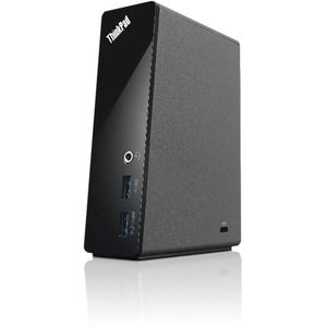 03X6777 Lenovo Basic USB 3.0 Dock for ThinkPad