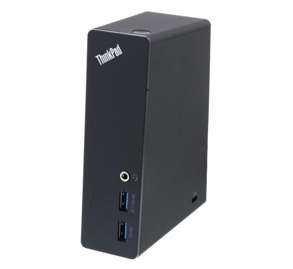 03X6819 Lenovo OneLink Pro Dock for ThinkPad Edge Laptops