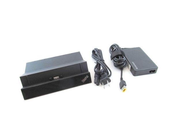 03X6863 Lenovo ThinkPad Tablet Dock USB 3.0 HDMI LAN Audio
