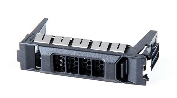 04F7V1 Dell Hard Drive Blank Filler 3.5-inch LFF for Gen 13 PowerEdge Server