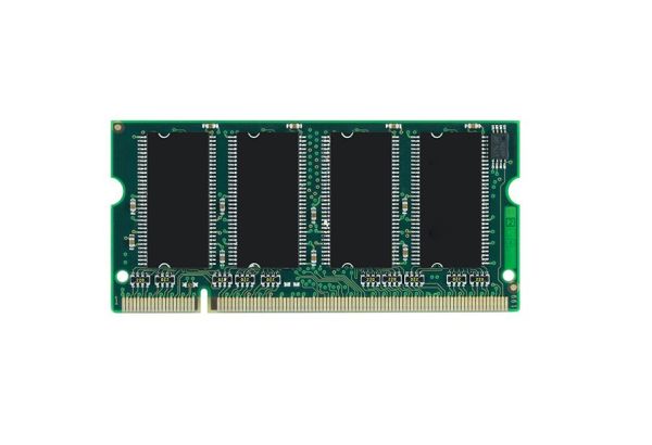 04G00161661A Asus 512MB DDR-333MHz PC2700 Non-ECC Unbuffered CL2.5 200-Pin SODIMM 2.5V Dual Rank Memory Module