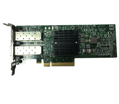 04GMN7 Dell Broadcom 57404 2 x Ports SFP+ 25GBase-X Network Adapter