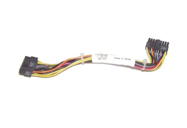 04H073 Dell 5-Bay Riser Power Cable