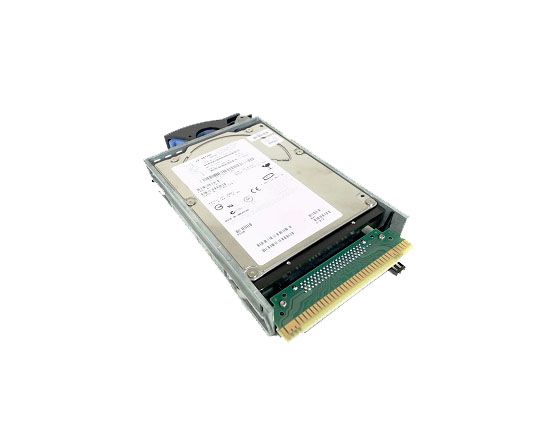 04N4638 IBM 36.7GB 10000RPM Ultra-160 SCSI 3.5-inch Hard Drive