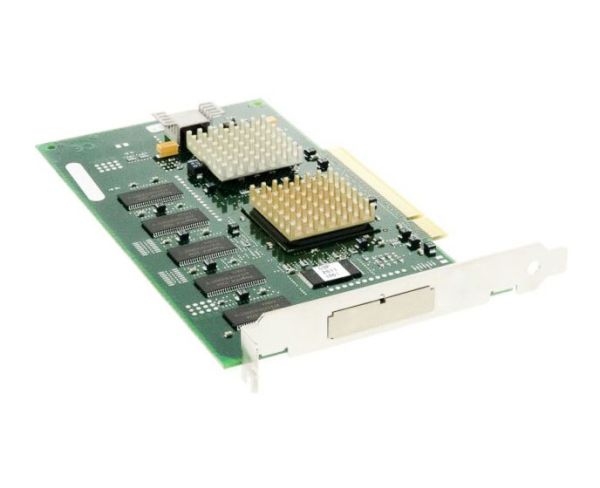 04N5094 IBM 64MB PCI Combined Function IOP Adapter Card