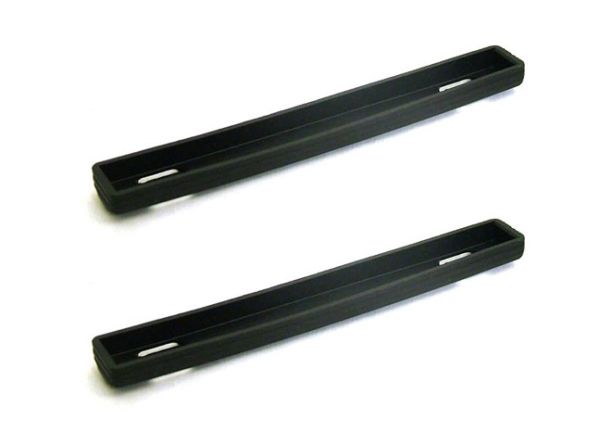 04W1716 IBM Lenovo Hard Disk Drive Rubber Rails