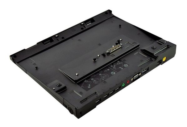 04W1890 Lenovo Ultrabas E-Series 3 Dock Station for ThinkPad X220T X220 Tablet