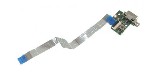 04W3875 IBM Lenovo CRT Sub Card Board