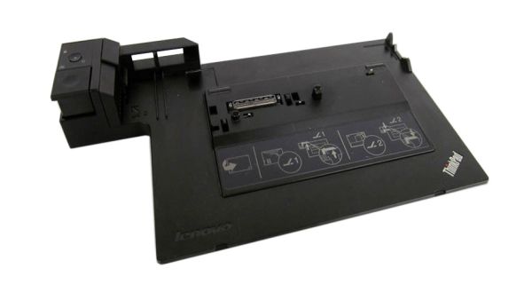 04W3939 Lenovo Mini Dock Plus Series 3 USB 3.0 90W