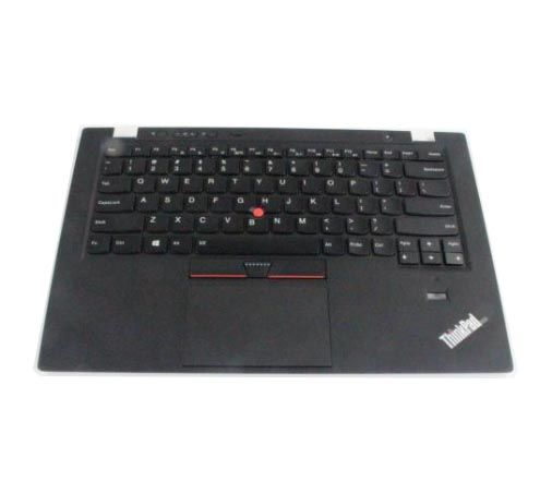 04X3601 Lenovo Us Backlit Keyboard