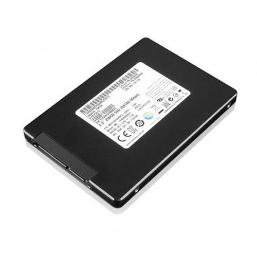 04X3805 Lenovo 256GB SATA 6Gb/s 2.5-inch Solid State Drive