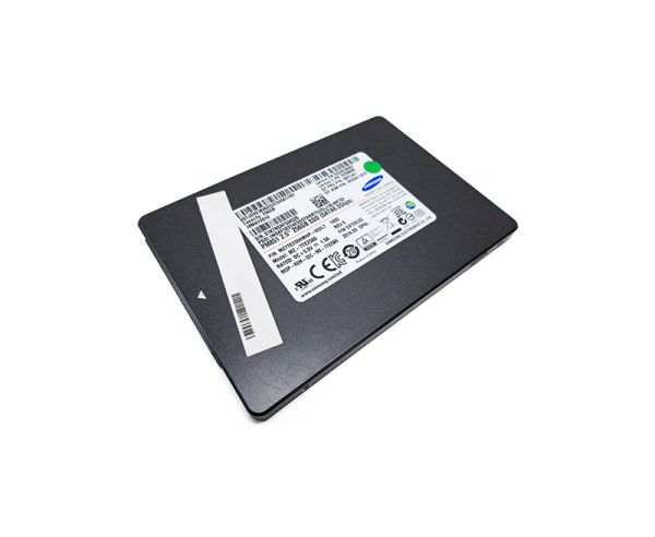04X4470 Lenovo 256GB SATA 6Gb/s 2.5-inch Solid State Drive