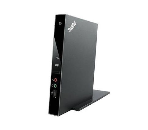 04Y2073 Lenovo Port Replicator Series 3 USB for ThinkPad T530 T530I X220I
