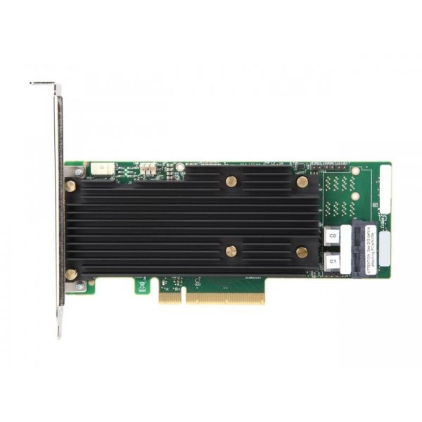 05-50011-02 Broadcom Megaraid 8-Port Tri-Mode Pcie 12Gb/S/6Gb/S Internal Raid Card