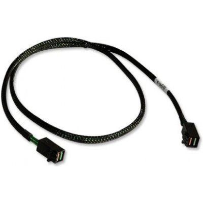 05-60008-00 Broadcom U.2 Enabler SAS 1M Cable