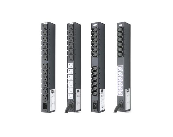 05191E Dell 230V AC 24A Power Distribution Unit Kit