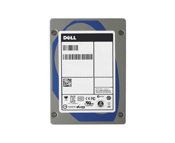 05H4CJ Dell 2TB 7200RPM SATA 3Gb/s 3.5-inch Hard Drive