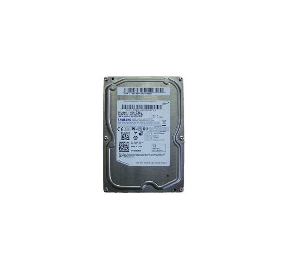 05JN00 Dell 1TB 7200RPM 32MB Cache SATA 3Gb/s 3.5-inch Hard Drive