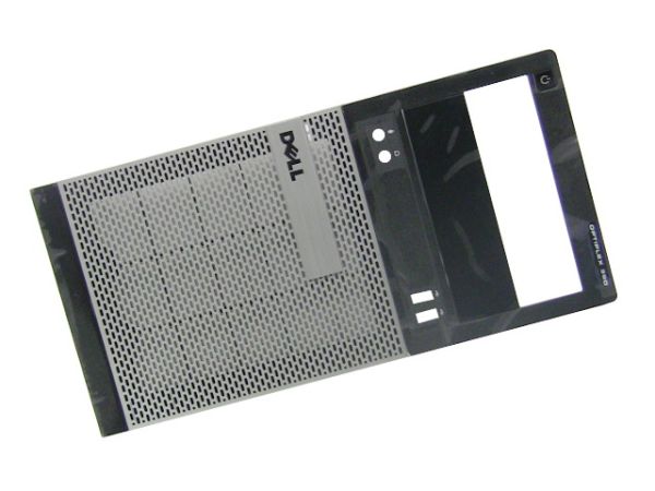 05T6HJ Dell Gray Desktop Front Bezel Optiplex 390