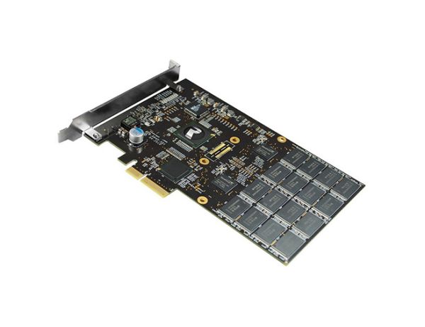 0604N5 Dell 6.4TB PCI Express Solid State Drive