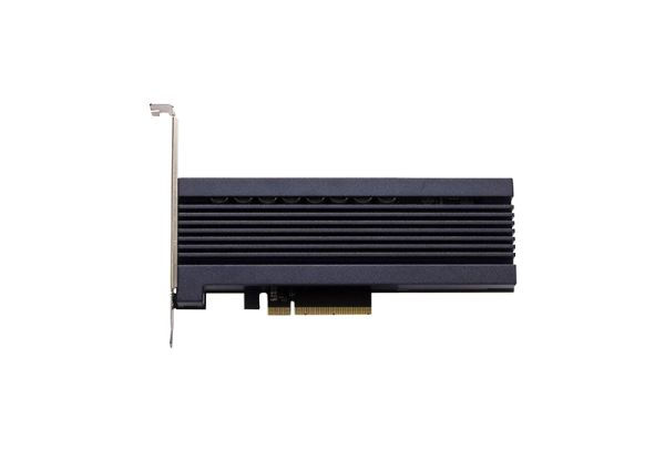 061DHT Dell Samsung Enterprise SM1715 3.2TB PCI-Express 3 X4 Solid State Drive