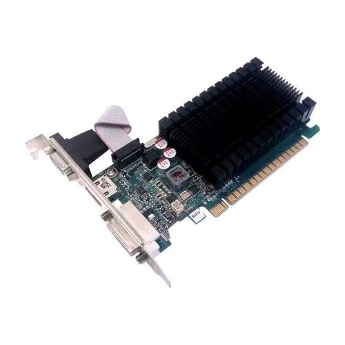 064-A4-NV43-S1 Nvidia 64MB AGP Video Graphics Card