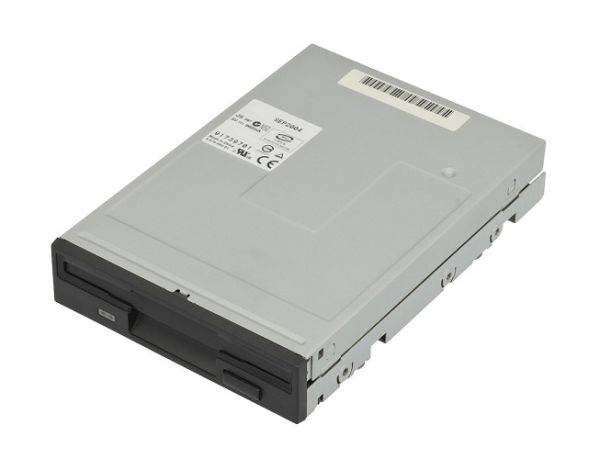06C134 Dell 1.44MB 3.5-Inch Floppy Drive