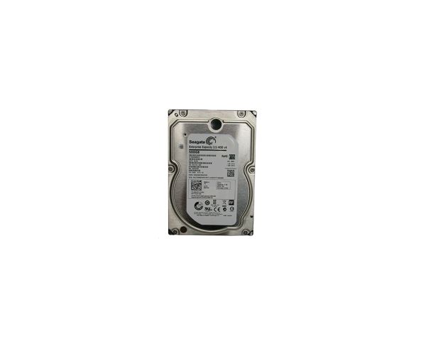 06FDT5 Dell 5TB 7200RPM SATA 6Gb/s 128MB Cache 3.5-inch Hard Drive with Tray