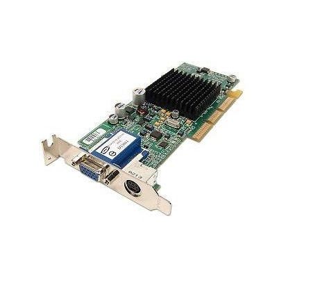 06T975 Dell ATI Radeon 7500 AGP 32MB Video Card for Dell Optiplex GX260