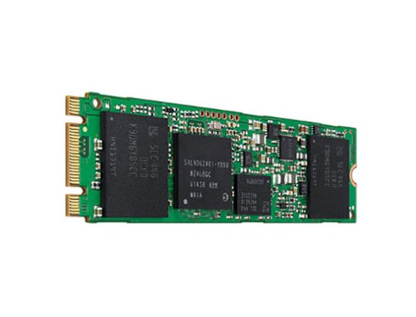 0704F3 Dell 512GB PCI-Express NVMe M.2 Solid State Drive