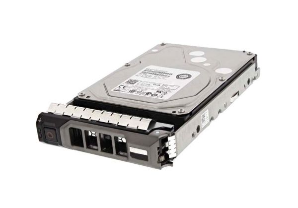 071XGC Dell Hybird 400GB SATA 3Gb/s MLC 2.5-inch Hot-pluggable Solid State Drive