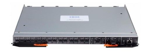 0724-026 IBM 36-Port x 10/40/56GBE SDN 36 X Slot 2-L 1U High Rack-Mountable Switch