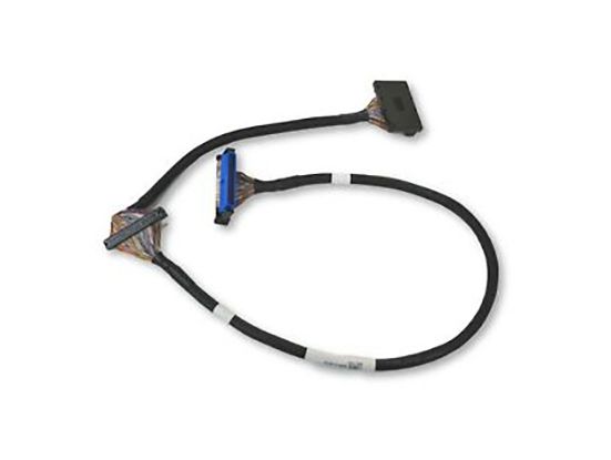 075NVM Dell Internal SCSI Cable Assembly