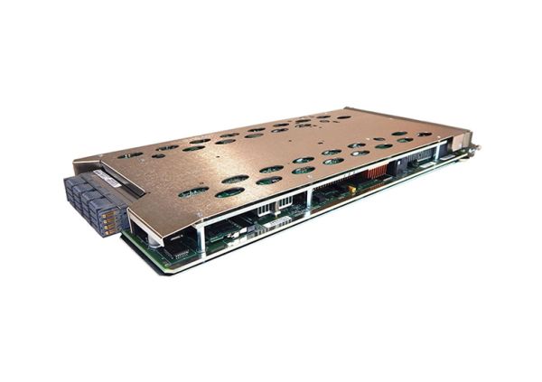07J74N Dell NI-MLX-1Gx48T-A 48 x Ports Gigabit Switching Module