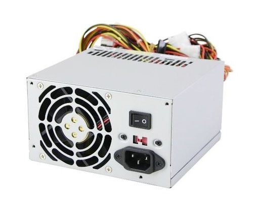 07MGKH Dell 495-Watts Power Supply for PowerEdge R420/R620