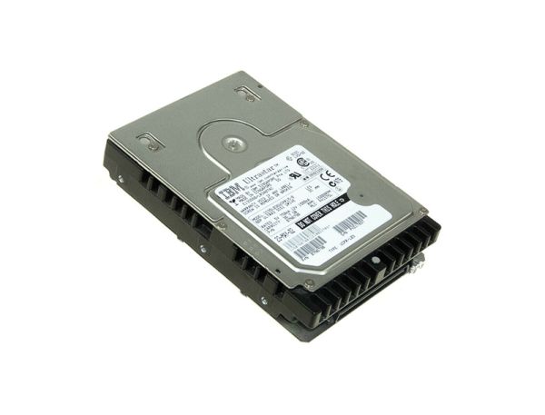 07N6790 IBM 36.7GB 15000RPM Ultra-160 SCSI Hard Drive