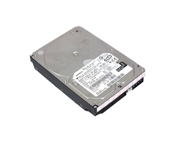 07N8138 IBM 80GB 7200RPM ATA/100 IDE 3.5-inch Hard Disk Drive