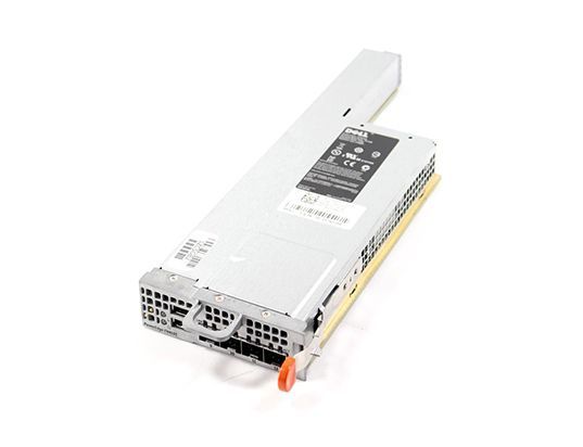 7NVPV Dell 4-Port 10Gbe SFP+ IO Aggregator for Poweredge FX2 / FX2S Chassis