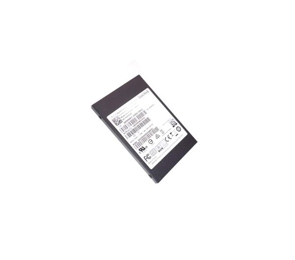 07RJNT Dell 256GB Multi-Level Cell (MLC) SATA 6Gb/s 2.5-inch Solid State Drive