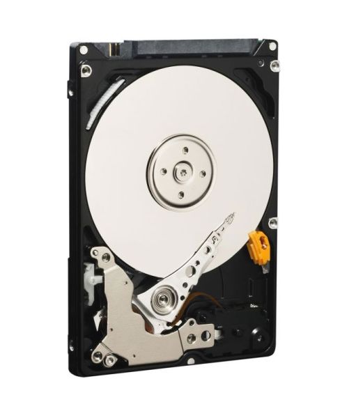 07VDJ Dell 500GB 7200RPM SATA 3Gb/s 16MB Cache 2.5-inch Hard Drive