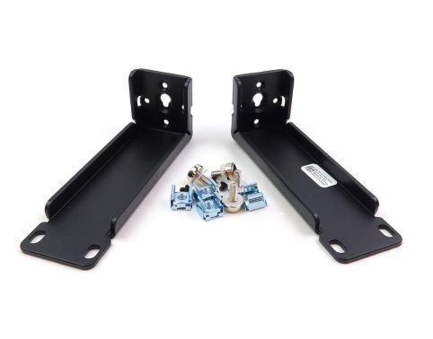 07YYKH Dell Rack Ears Mounting Bracket for X1018 / X1018P / X1026