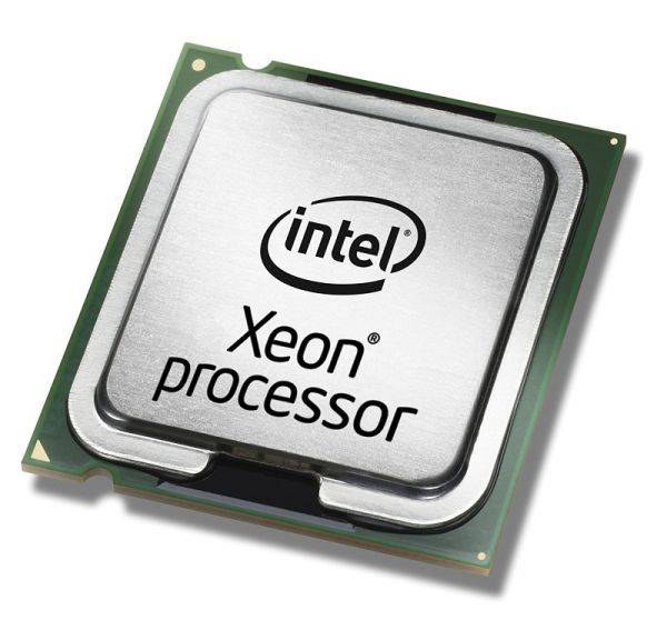 082EP Dell 933MHz 256KB Cache P4400 Intel Xeon Processor Sub Assembly