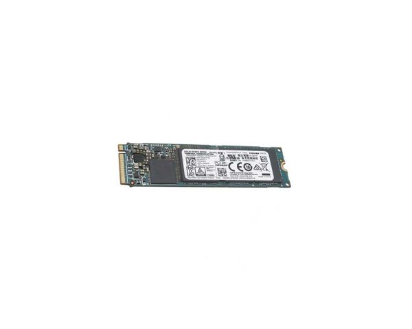 08D5HT Dell 256GB TLC PCI Express 3.0 x4 NVMe M.2 2280 Solid State Drive