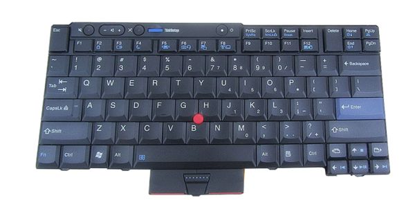 08K4699 IBM Keyboard for ThinkPad T30 Series Laptop