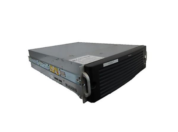 08TTVC Dell Compellent Series C40 CT-040 16-Bay iSCSI Rack-Mountable SAN Storage Array
